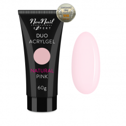 Duo Acrylgel Natural Pink - 60 g