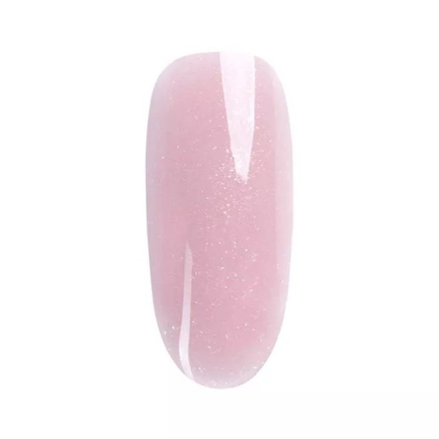 Duo Acrylgel Shimmer Lilac - 15g