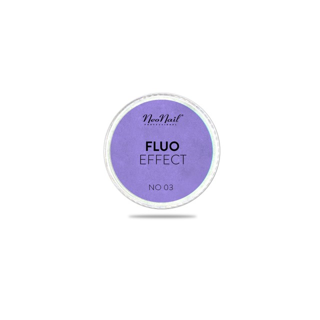 Fluo Effect 03 Pollen