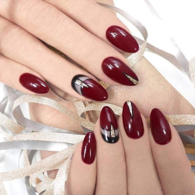 Upgrade Your Nails with MI Fashion's Matte Polish Combo