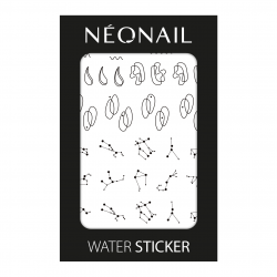 Water sticker - NN03