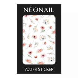 Water sticker - NN09