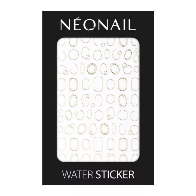 Water sticker - NN25