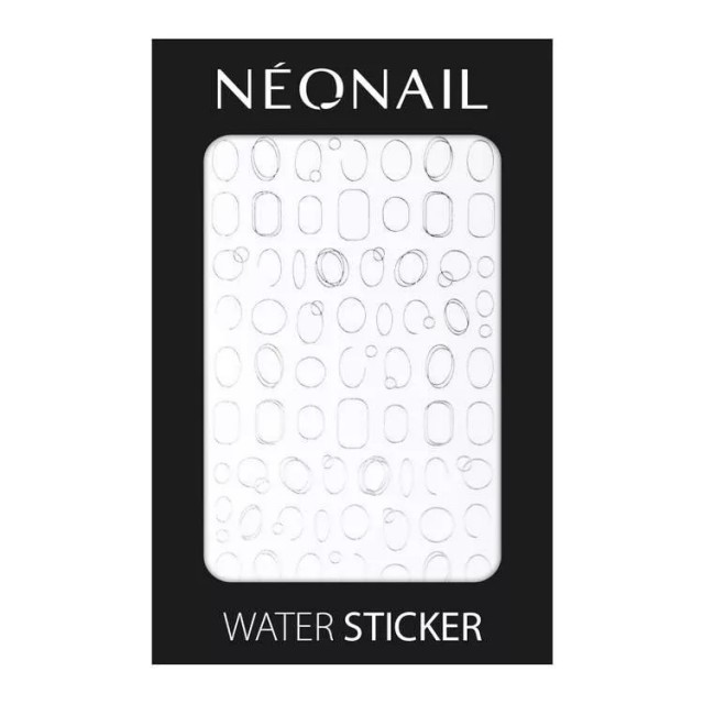 Water sticker - NN26