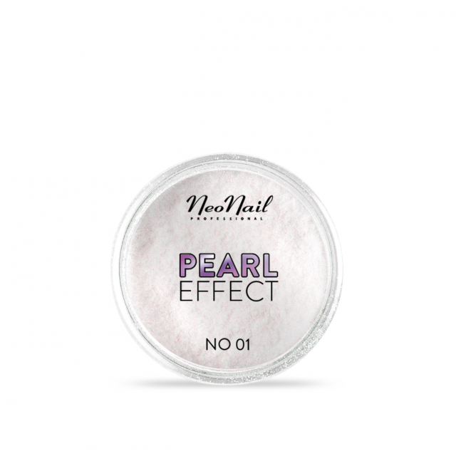 Pearl Effect No. 01