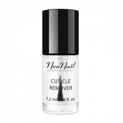 Cuticle Remover - Cuticle softening preparation