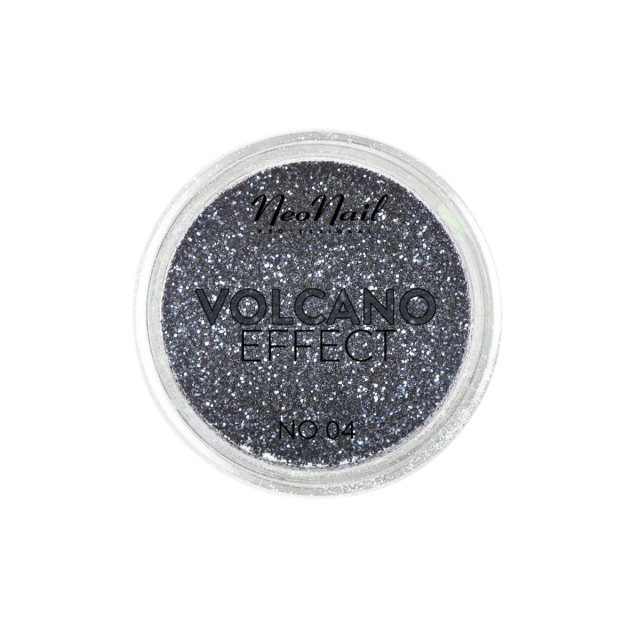 Volcano Effect No. 04 Pollen